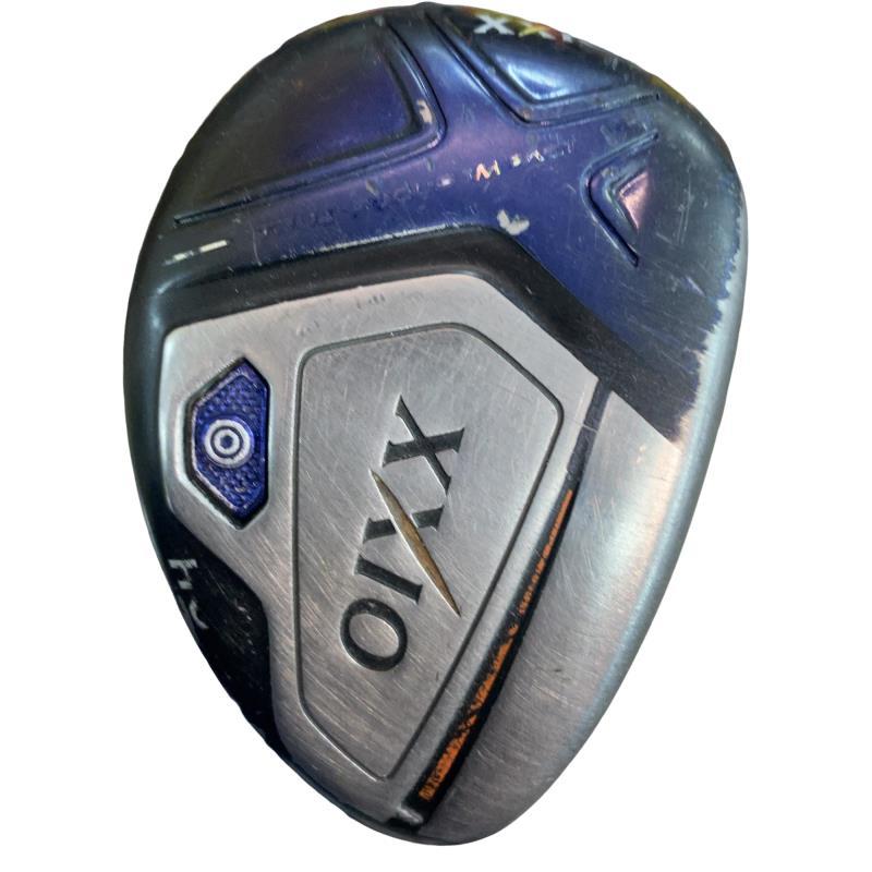 XXIO H6-26 ユーティリティ flex S DUNLOP（ダンロップ） XXIO(2020