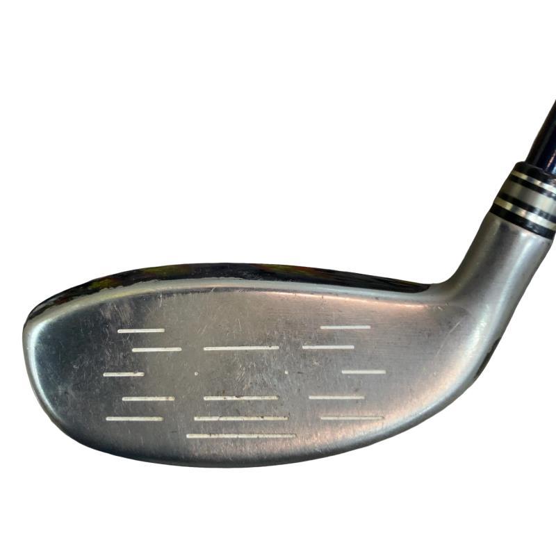 DUNLOP（ダンロップ） XXIO(2018) H6 ユーティリティ UT フレックスSR