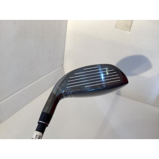 Callaway（キャロウェイ） パラダイムエーアイスモーク ユーティリティ