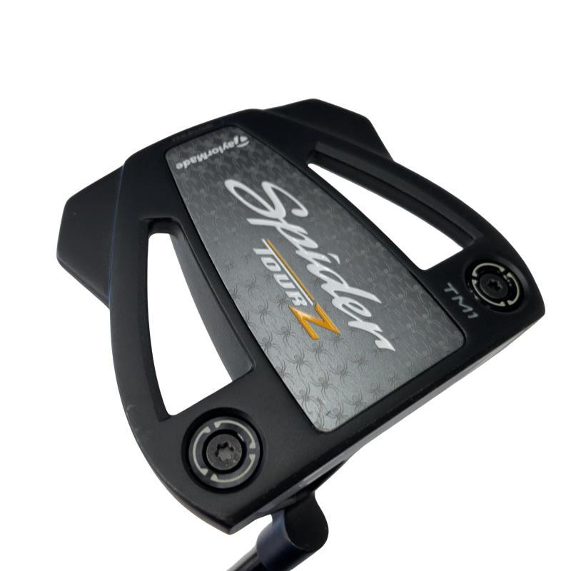 TaylorMade（テーラーメイド） Spider TOUR Z TRUSS TM1 34インチ