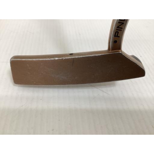 PING（ピン） HEPPLER ZB3(長さ調整機能付き)(PP59) パター PT 