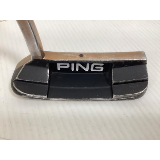 PING（ピン） HEPPLER ZB3(長さ調整機能付き)(PP59) パター PT