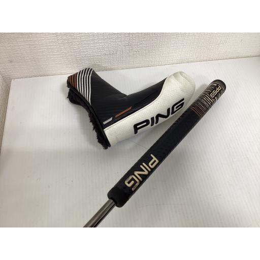 PING（ピン） HEPPLER ZB3(長さ調整機能付き)(PP59) パター PT