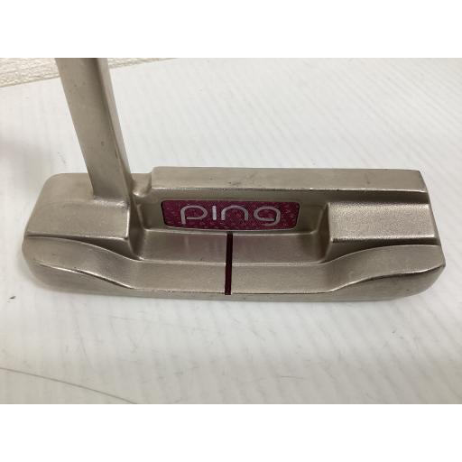 PING（ピン） ジーエルイーツー パター ANSER G Le2 ANSER 31インチ