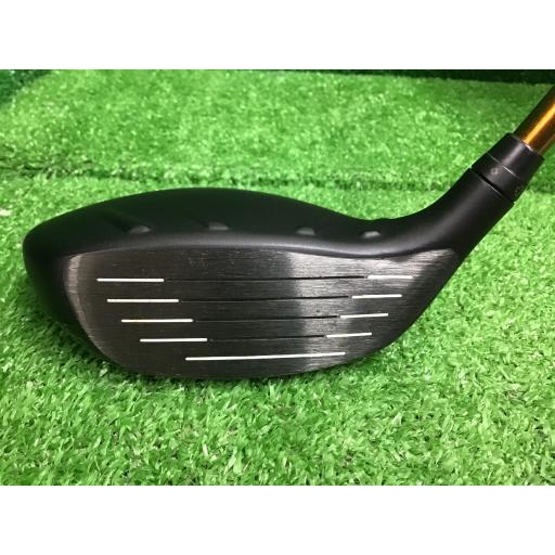 PING（ピン） G400 5W フェアウェイウッド FW フレックスS : ゴルフ