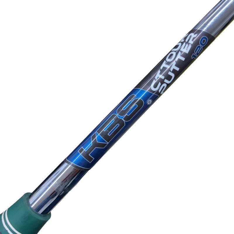 テーラーメイド TRUSS TB1 34インチ パター PT フレックスその他の画像