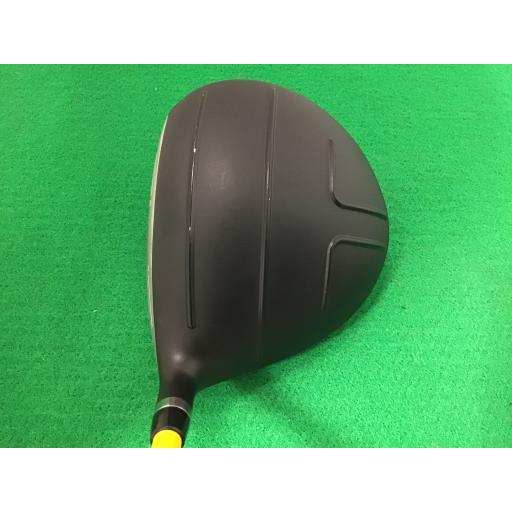 サソー ドライバー RRR SASO 10.5°(フラット) フレックスSR 中古 C