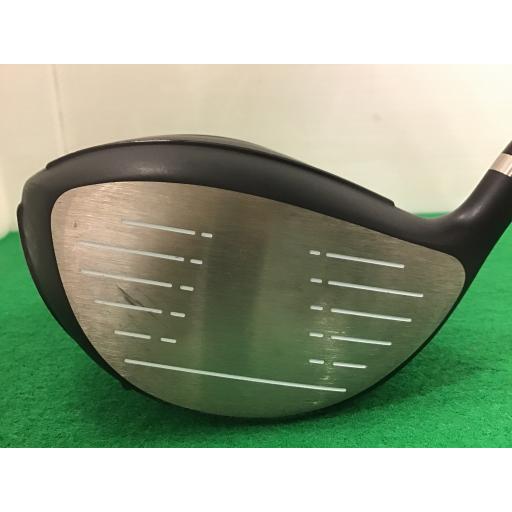 値下げ　サソー SASO RRR 10.5 flex SR 希少 サソ サソー ドライバー RRR SASO 10.5°(フラット) フレックスSR 中古 C