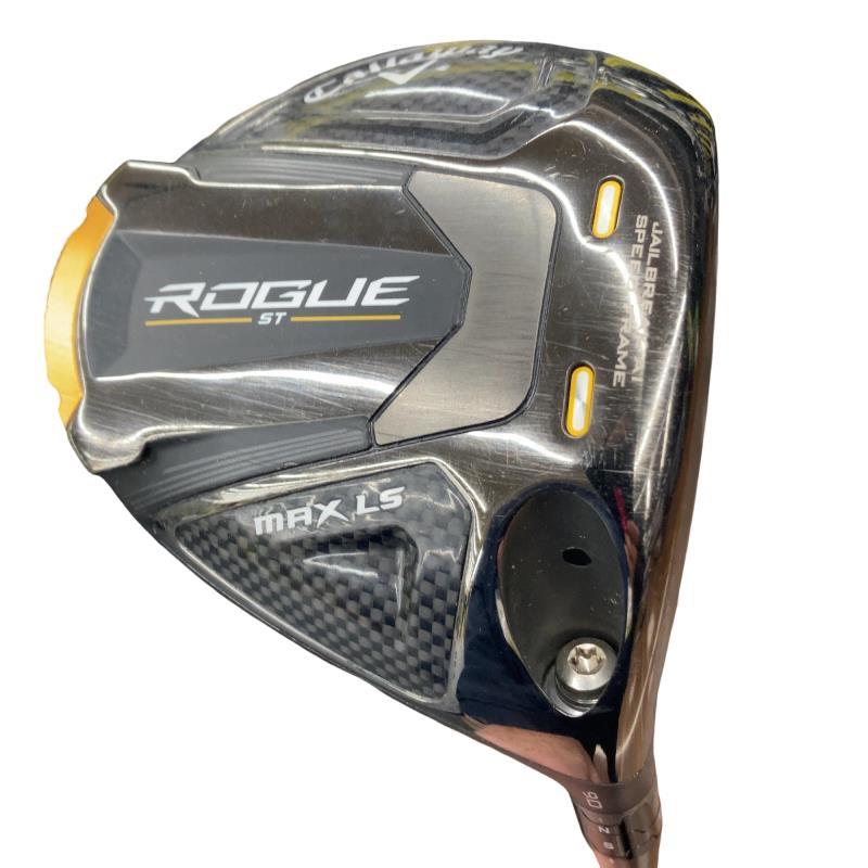 Callaway（キャロウェイ） ROGUE ST MAX LS 9° ドライバー DR