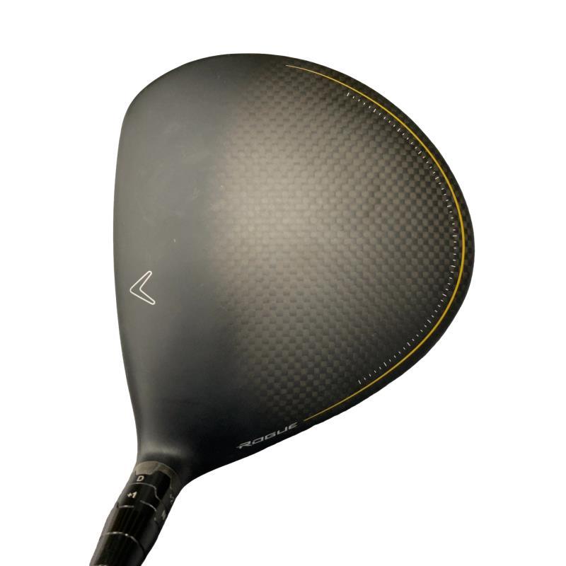 Callaway（キャロウェイ） ROGUE ST MAX LS 9° ドライバー DR
