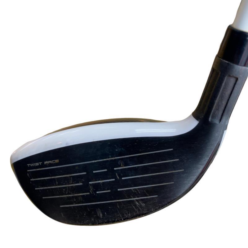 TaylorMade（テーラーメイド） SIM2 MAX U6 レディース ユーティリティ