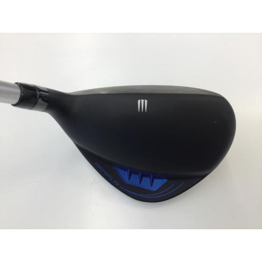 kasco（キャスコ） POWER TORNADO UFO AIR 55 ユーティリティ UT