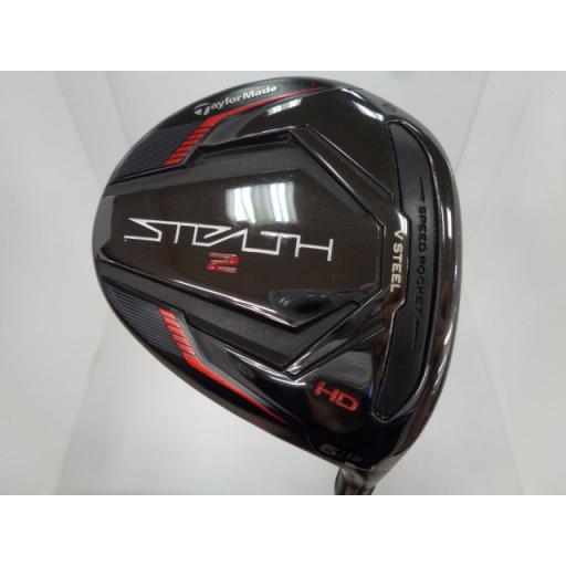 TaylorMade（テーラーメイド） ステルスツー フェアウェイウッド HD