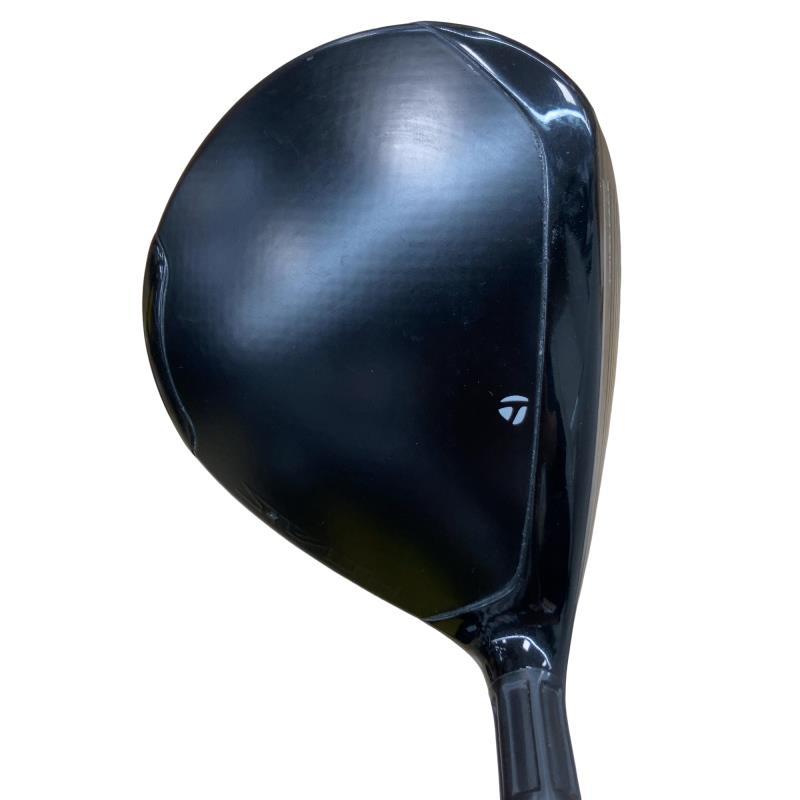 最終【レフティ】TaylorMade STEALTH 5W・4U TaylorMade（テーラーメイド） STEALTH 5W レフティ フェアウェイ