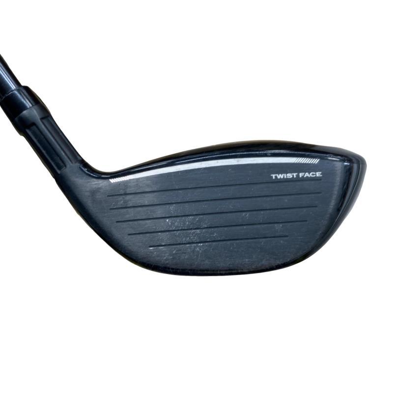 TaylorMade（テーラーメイド） STEALTH 5W レフティ フェアウェイ