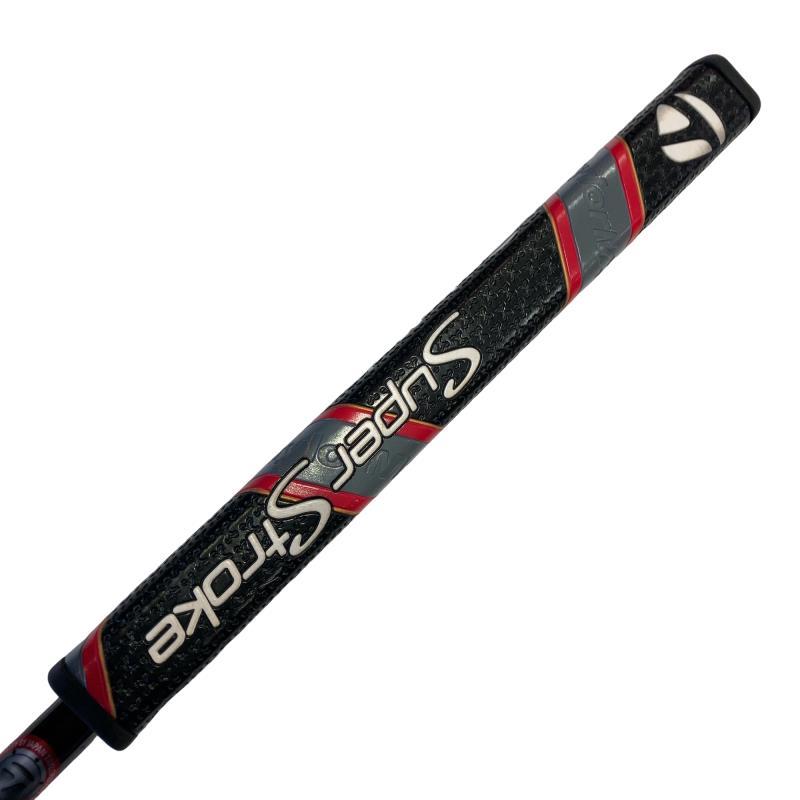 TaylorMade（テーラーメイド） Spider GT BLACK TM1 34インチ パター