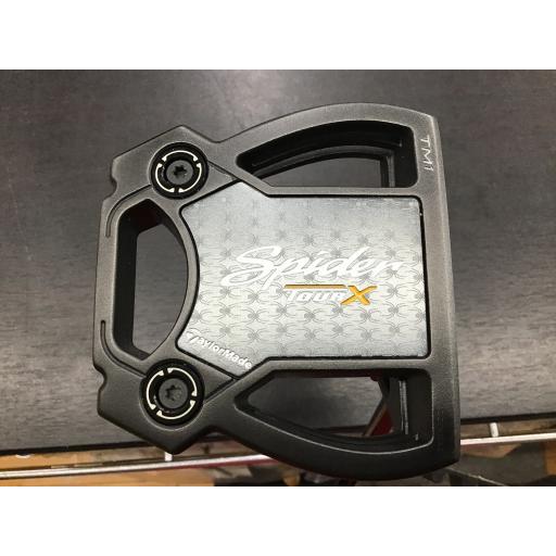 TaylorMade（テーラーメイド） Spider TOUR X TRUSS TM1 34インチ