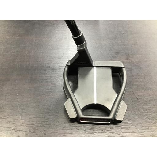 TaylorMade（テーラーメイド） Spider TOUR X TRUSS TM1 34インチ