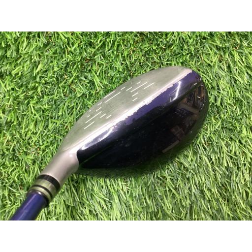 DUNLOP（ダンロップ） XXIO(2014) U3 ユーティリティ UT フレックスSR