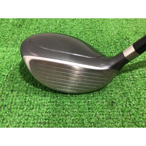 MIZUNO GOLF ミズノ SURE DD 2.0 MI U5 ユーティリティ UT フレックスR