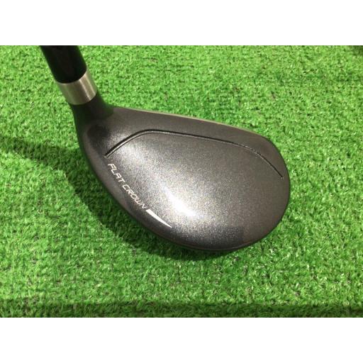 MIZUNO GOLF ミズノ SURE DD 2.0 MI U5 ユーティリティ UT フレックスR