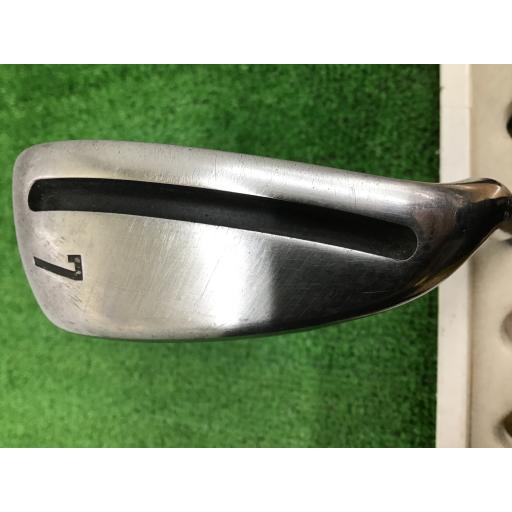 KATANA GOLF（カタナゴルフ） KATANA LX-770 7S アイアンセット IR