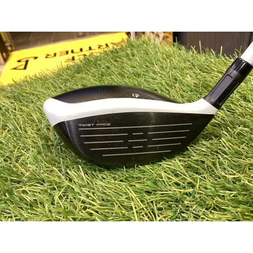 TaylorMade（テーラーメイド） SIM2 MAX 3W フェアウェイウッド FW