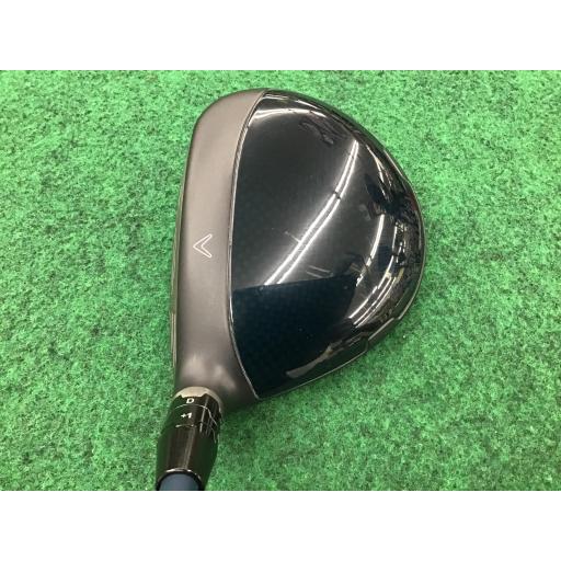 Callaway（キャロウェイ） PARADYM 3W フェアウェイウッド FW