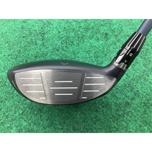 Callaway（キャロウェイ） PARADYM 3W フェアウェイウッド FW