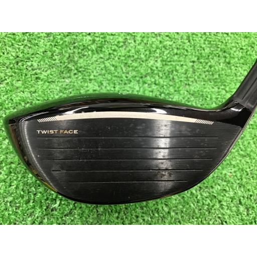 TaylorMade テーラーメイド ステルス フェアウェイウッド STEALTH 3W