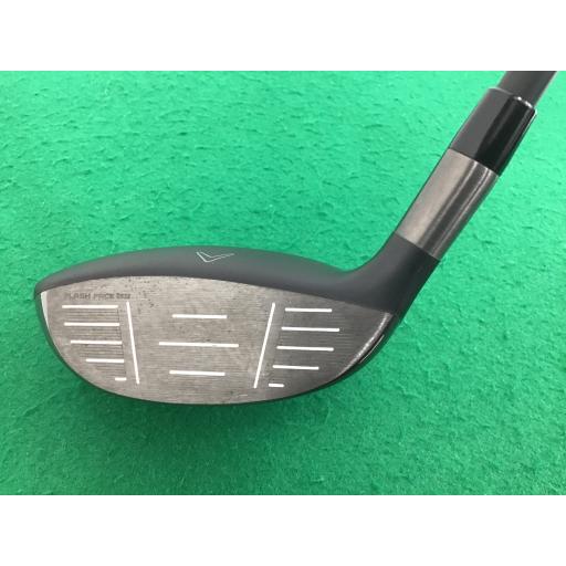 Callaway（キャロウェイ） ROGUE ST MAX 5W フェアウェイウッド FW