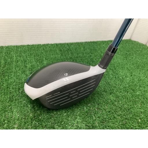 TaylorMade（テーラーメイド） SIM2 MAX 3W フェアウェイウッド FW