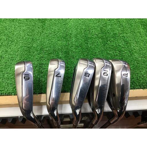 Callaway ビッグバーサ 2023 アイアン　希少 試打評価】キャロウェイ ビッグバーサアイアン(2023)【ガチでスライス