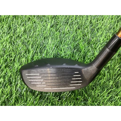 PING（ピン） G400 U4 ユーティリティ UT フレックスR : ゴルフ 