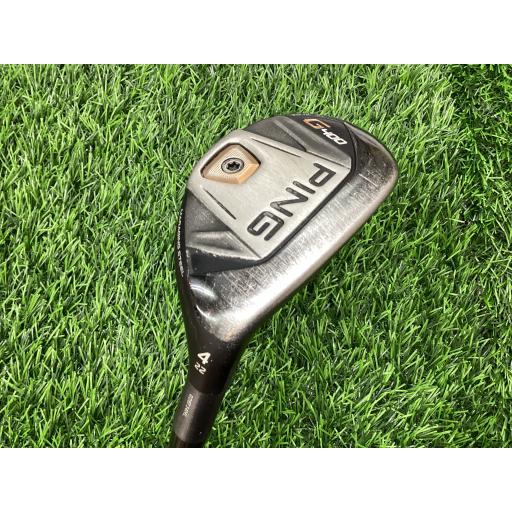 PING（ピン） G400 U4 ユーティリティ UT フレックスR : ゴルフ 