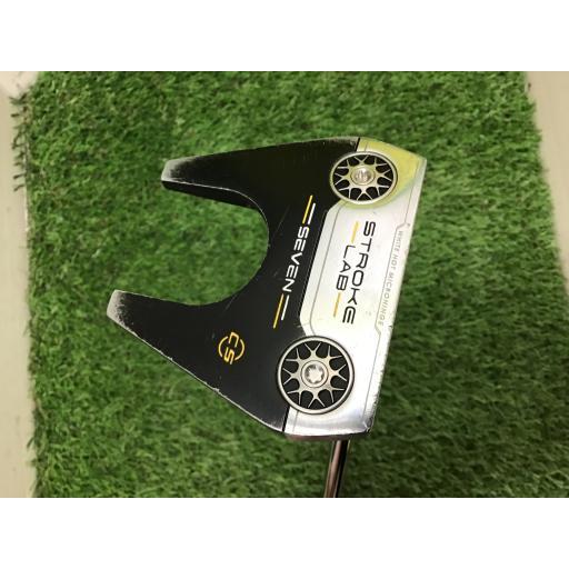 ODYSSEY（キャロウェイゴルフ） オデッセイ STROKE LAB SEVEN CS 34