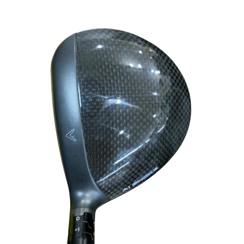 Callaway（キャロウェイ） PARADYM Ai SMOKE MAX D 3HL フェアウェイ