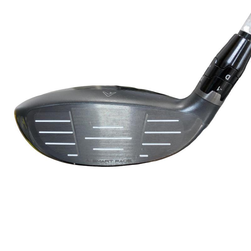 Callaway（キャロウェイ） PARADYM Ai SMOKE MAX D 3HL フェアウェイ