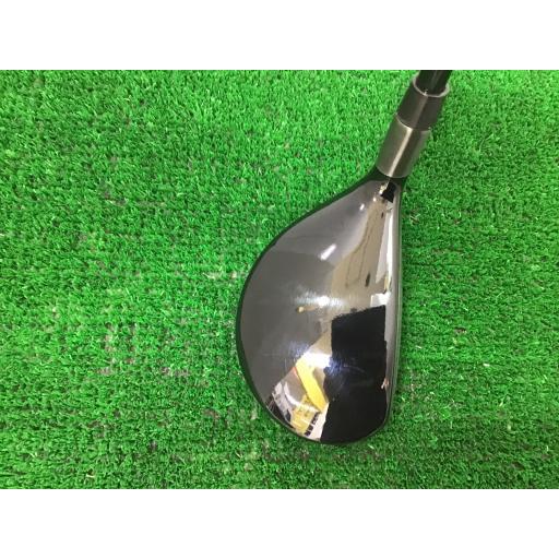 Callaway（キャロウェイ） APEX UW(2024) 17° ユーティリティ UT