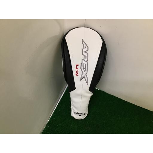 Callaway（キャロウェイ） APEX UW(2024) 17° ユーティリティ UT