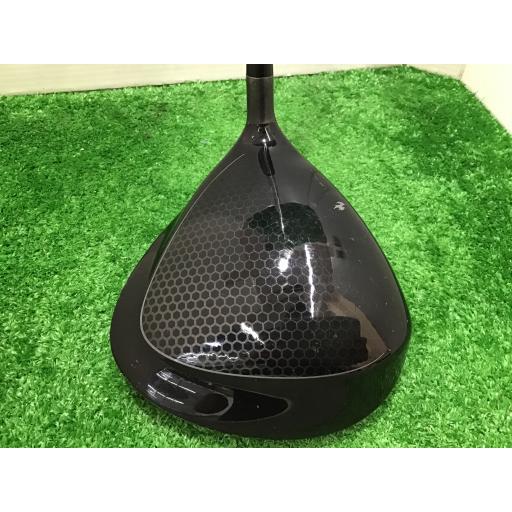 TaylorMade（テーラーメイド） バーナー スーパーファスト ドライバー