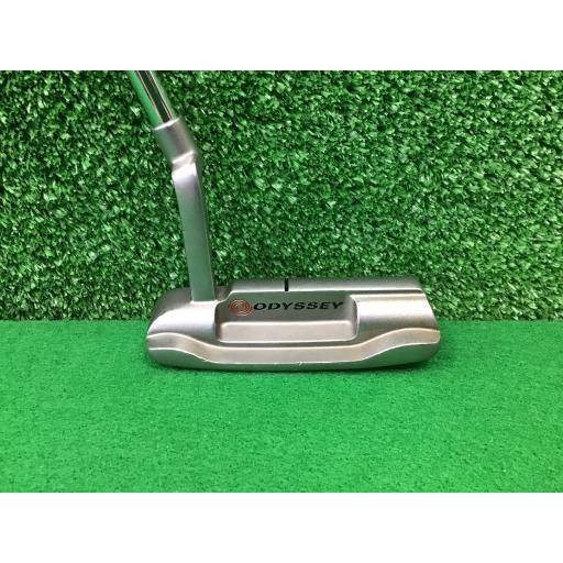 オデッセイ（ODYSSEY） ホワイトホット パター WHITE HOT #1 32インチ