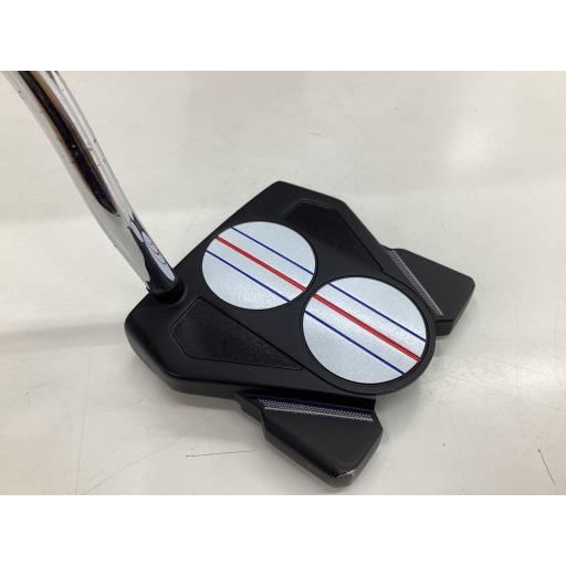 オデッセイ（ODYSSEY） ツーボールテン パター TRIPLE TRACK 2-BALL