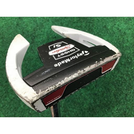 TaylorMade（テーラーメイド） ゴースト スパイダー パター GHOST