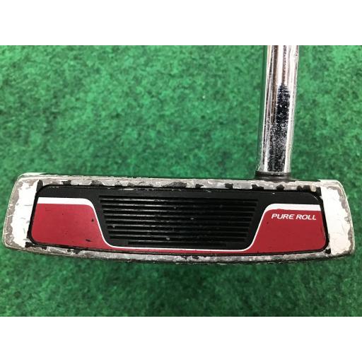 TaylorMade（テーラーメイド） ゴースト スパイダー パター GHOST