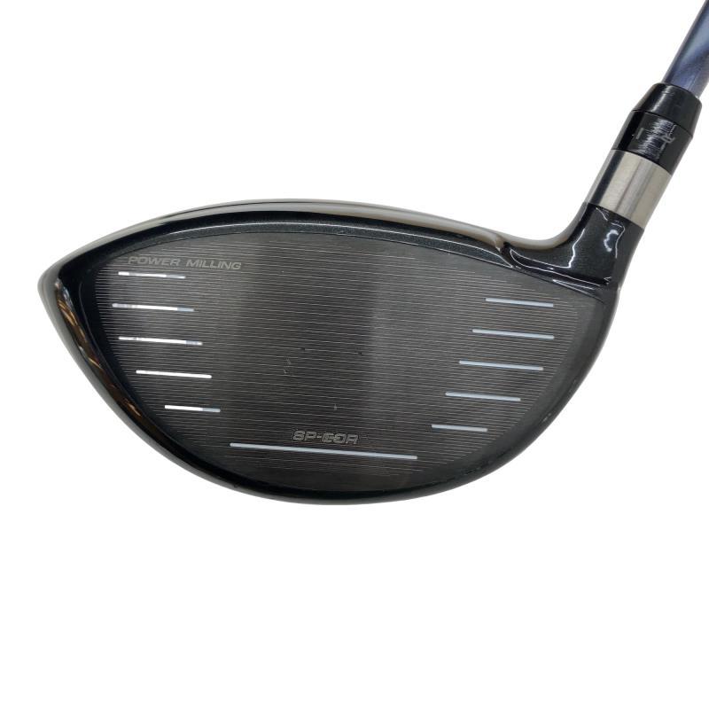 BRIDGESTONE GOLF ブリヂストン B3 DD 10.5° ドライバー DR フレックス