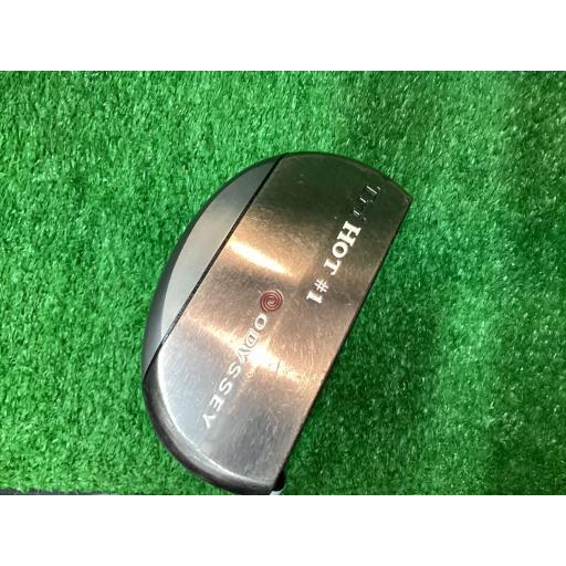 オデッセイ トライホット パター Tri HOT #1 中古 Cランクの画像