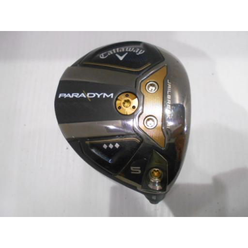 Callaway（キャロウェイ） パラダイム フェアウェイウッド
