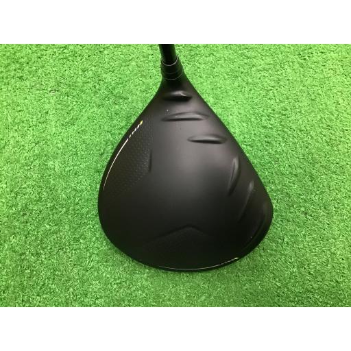 PING（ピン） G430 MAX 9° ドライバー DR フレックスS : ゴルフ