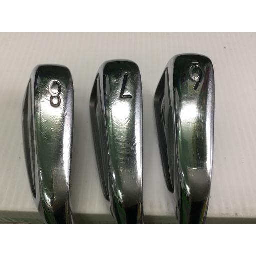タイトリスト Titleist T100 5S アイアンセット IR フレックスX_1
